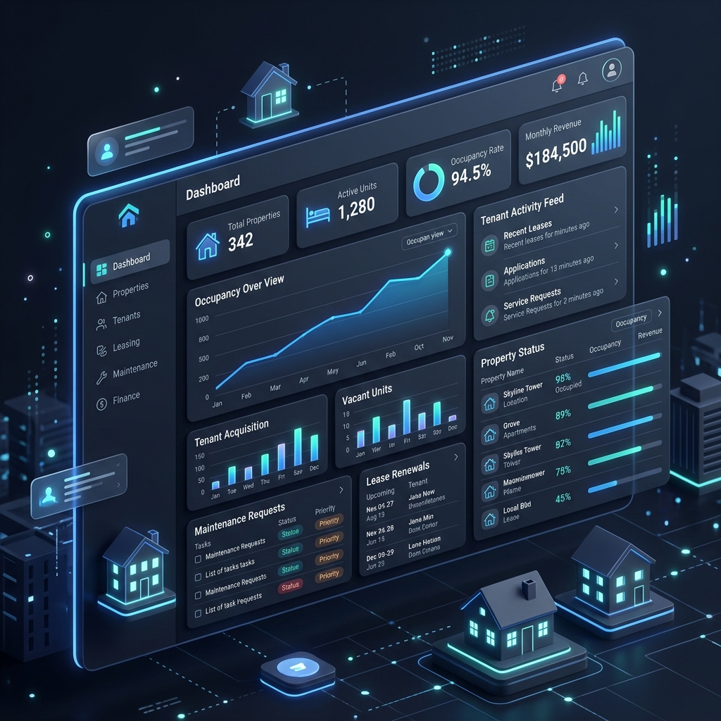 Platform Dashboard